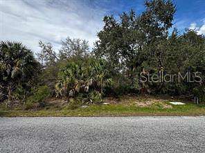 0.23 Acres of Residential Land for Sale in Port Charlotte, Florida