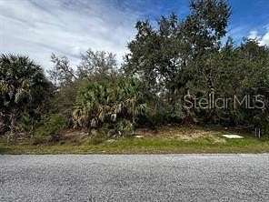 0.23 Acres of Residential Land for Sale in Port Charlotte, Florida
