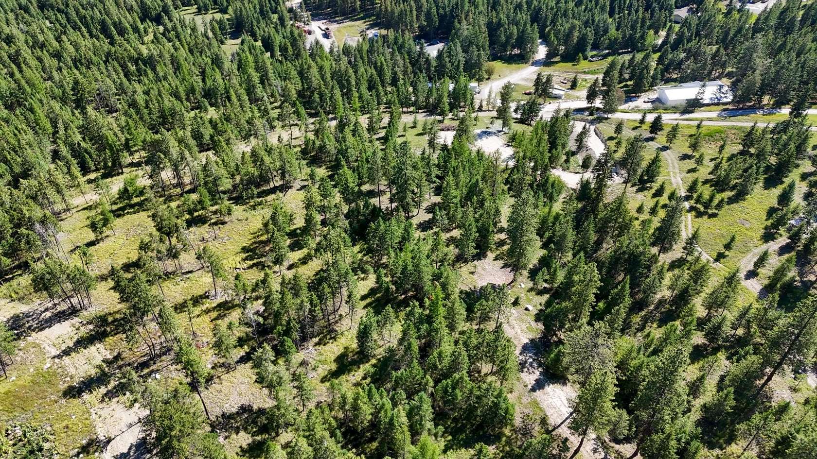 2.32 Acres of Residential Land for Sale in Kalispell, Montana