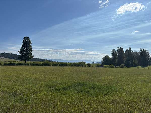 5 Acres of Residential Land for Sale in Kalispell, Montana