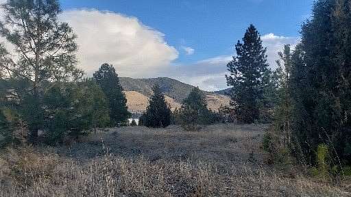 7.23 Acres of Land for Sale in Big Arm, Montana