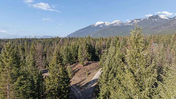 5.16 Acres of Residential Land for Sale in Kalispell, Montana