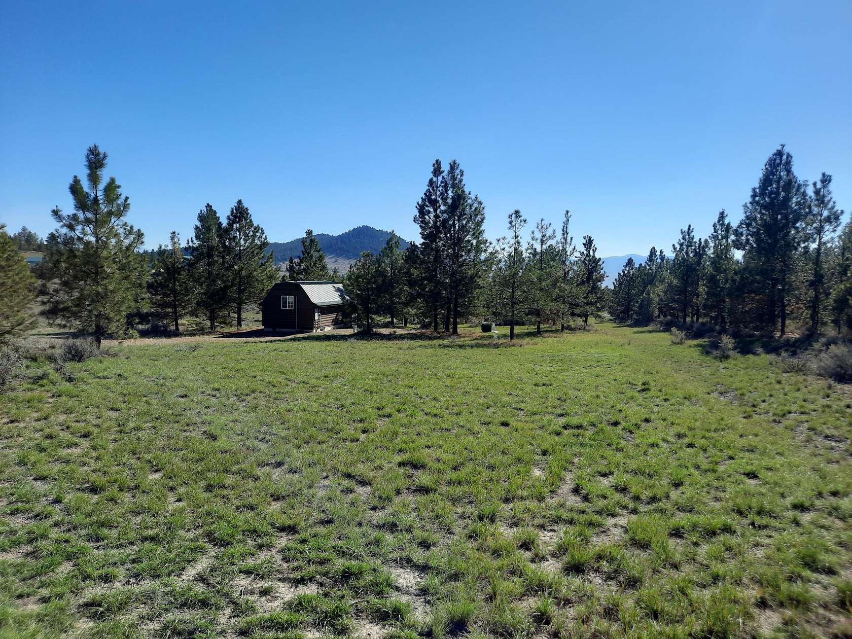 7.34 Acres of Residential Land for Sale in Helena, Montana