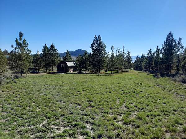 7.34 Acres of Residential Land for Sale in Helena, Montana