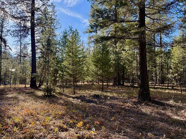 2.72 Acres of Land for Sale in Thompson Falls, Montana