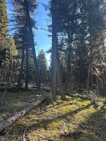 2.25 Acres of Residential Land for Sale in Seeley Lake, Montana