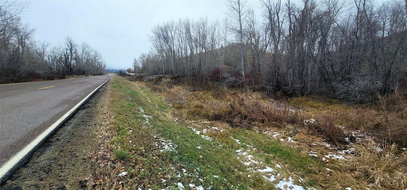 3.3 Acres of Land for Sale in Hamilton, Montana