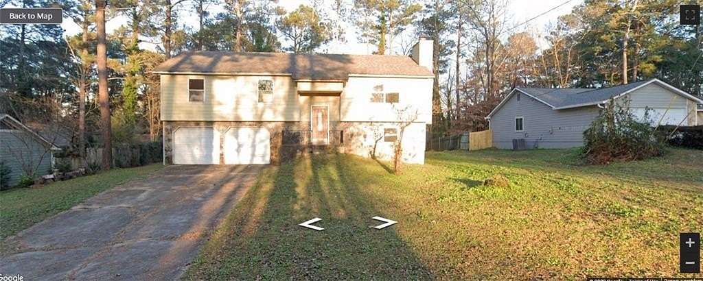 0.3 Acres of Residential Land for Sale in Norcross, Georgia