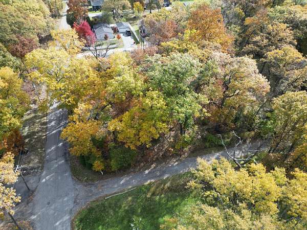 1.62 Acres of Residential Land for Sale in Cedar Lake, Indiana