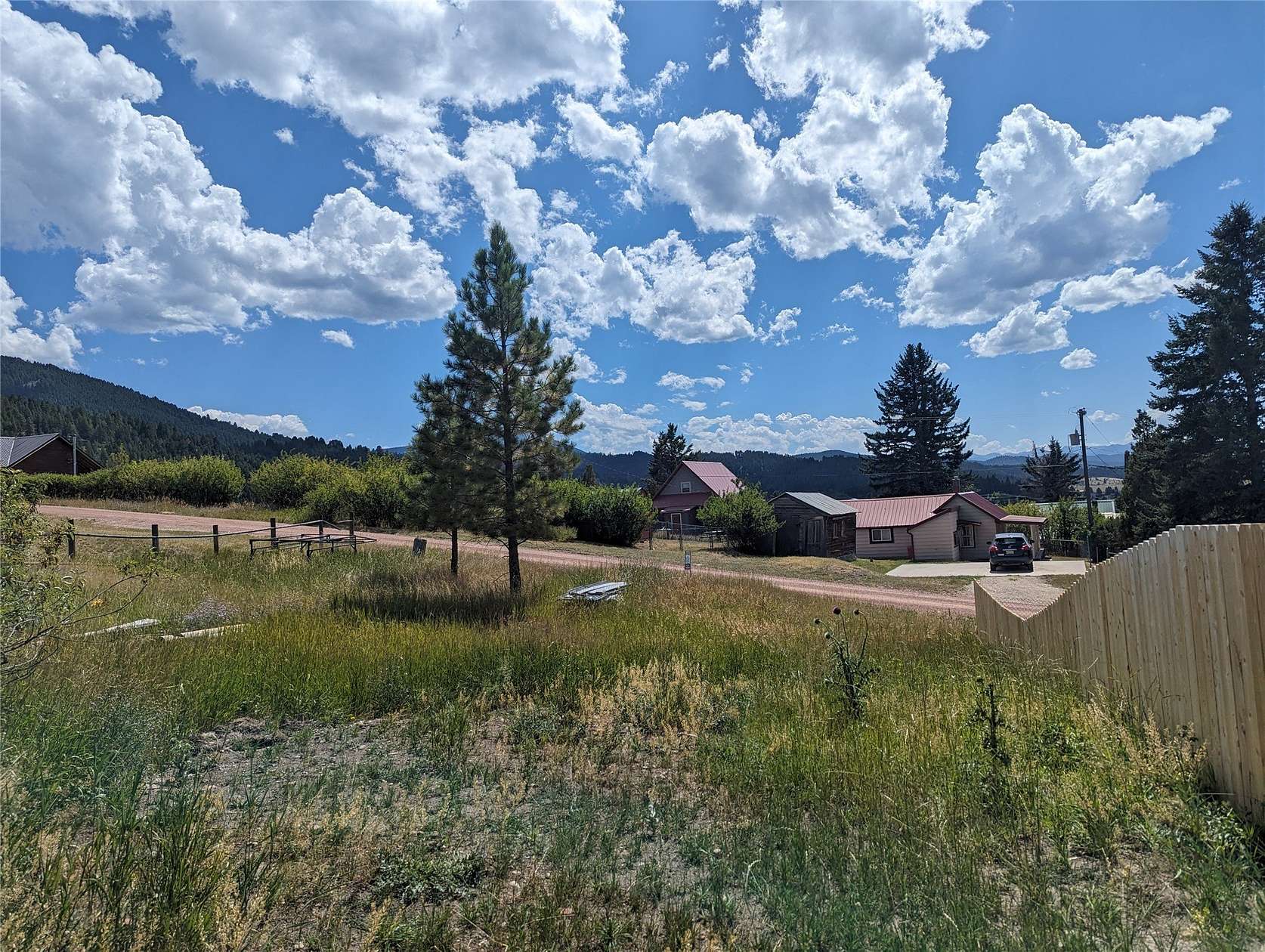 0.14 Acres of Land for Sale in Philipsburg, Montana