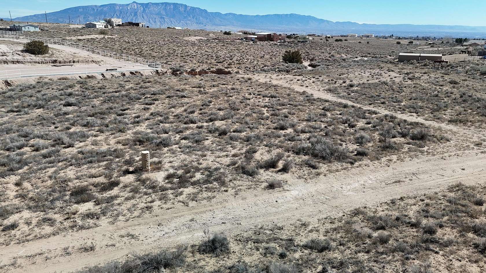 0.76 Acres of Land for Sale in Rio Rancho, New Mexico