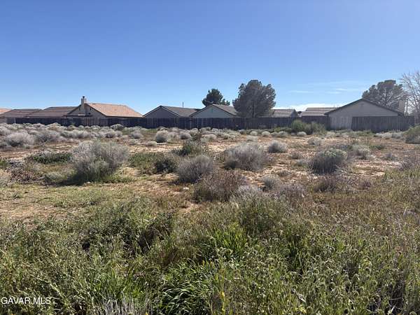 0.14 Acres of Residential Land for Sale in California City, California