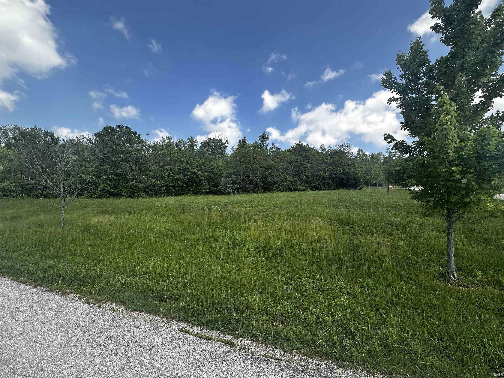 3.29 Acres of Residential Land for Sale in Bloomington, Indiana