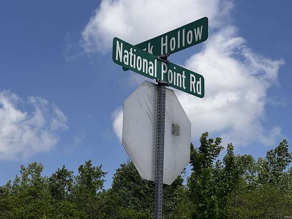 3.29 Acres of Residential Land for Sale in Bloomington, Indiana