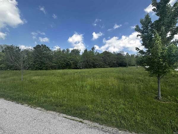 3.29 Acres of Residential Land for Sale in Bloomington, Indiana