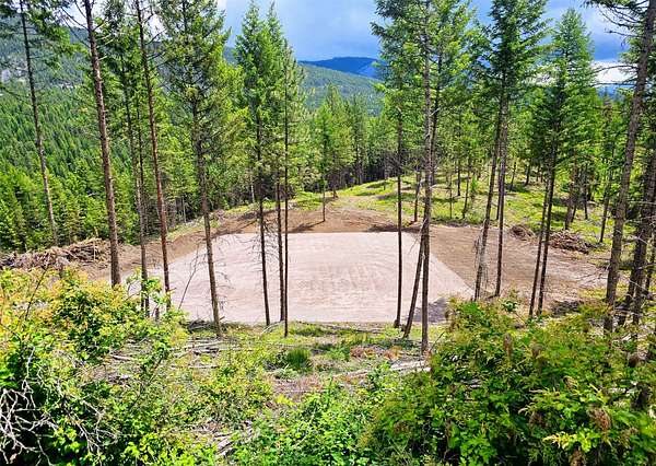 21.6 Acres of Recreational Land for Sale in Plains, Montana