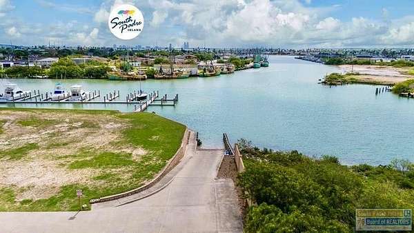 0.22 Acres of Residential Land for Sale in Port Isabel, Texas