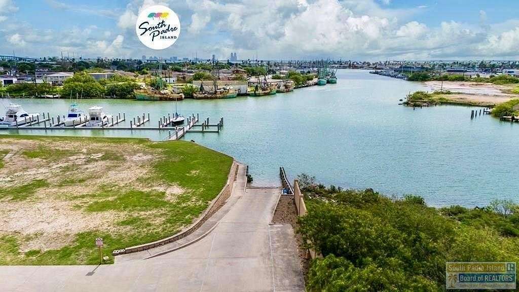 Residential Land for Sale in Port Isabel, Texas