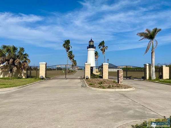 Residential Land for Sale in Port Isabel, Texas