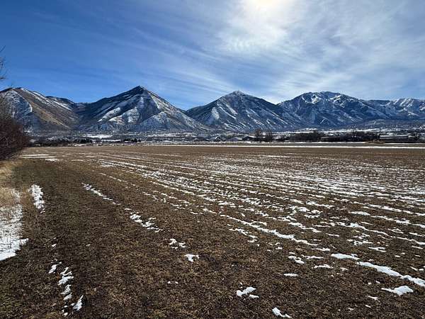 14.2 Acres of Land for Sale in Salem, Utah