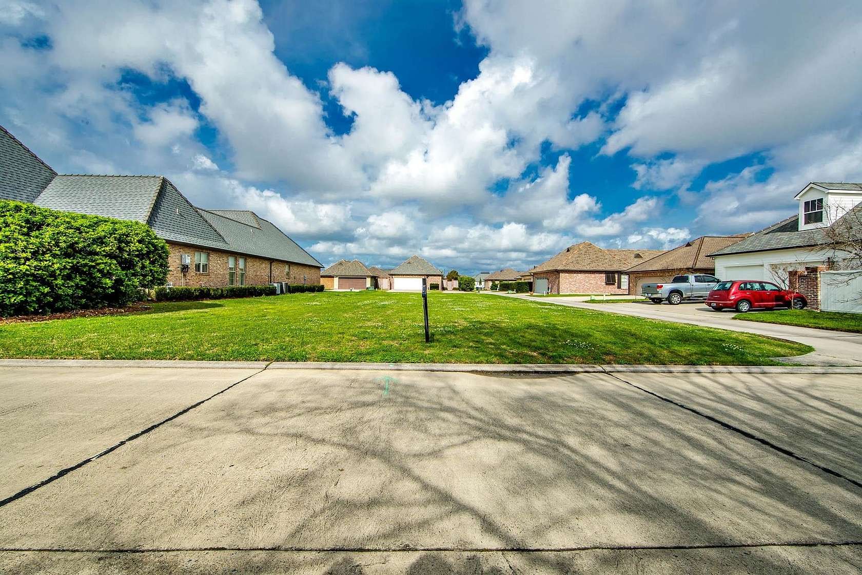 0.18 Acres of Land for Sale in Houma, Louisiana