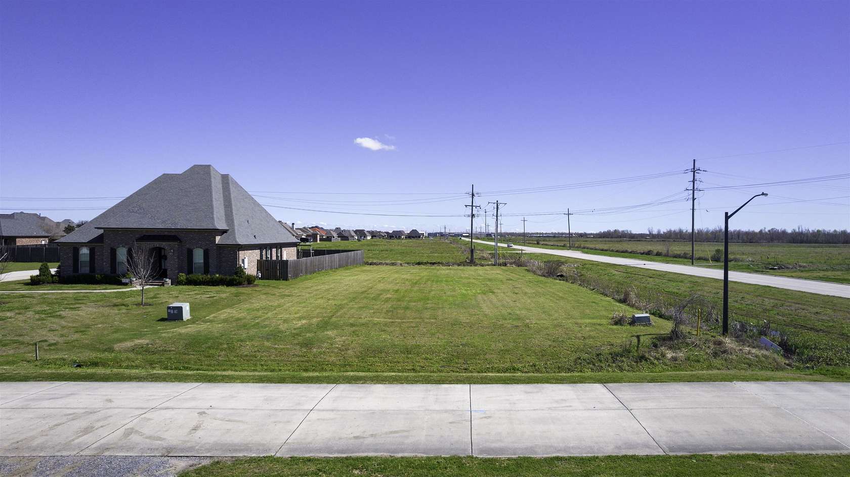 0.39 Acres of Residential Land for Sale in Houma, Louisiana