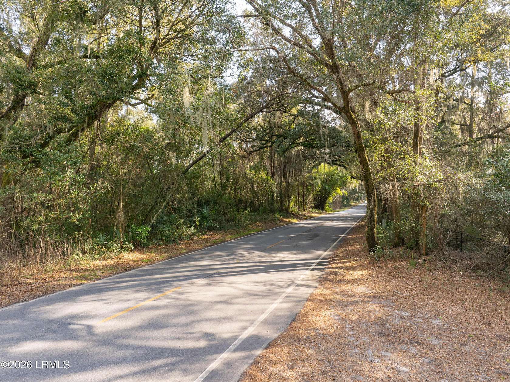 0.28 Acres of Residential Land for Sale in Beaufort, South Carolina