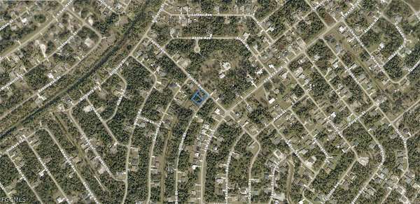 0.52 Acres of Residential Land for Sale in North Port, Florida