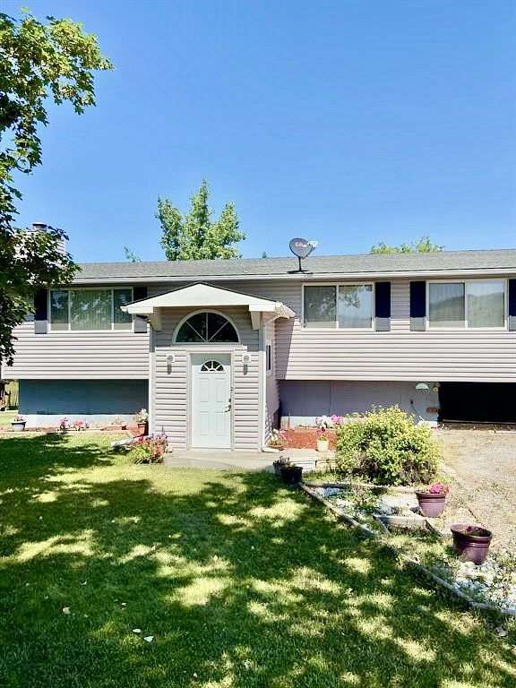 2.2 Acres of Land with Home for Sale in St. Ignatius, Montana