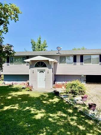 2.2 Acres of Land with Home for Sale in St. Ignatius, Montana