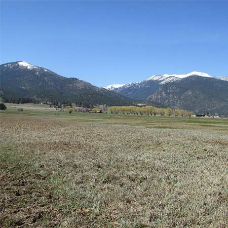 123 Acres of Land for Sale in Victor, Montana