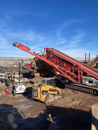 320 Acres of Land for Sale in Redstone, Montana