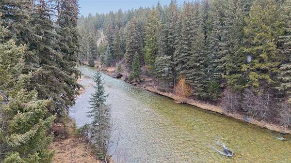 56 Acres of Land for Sale in Eureka, Montana
