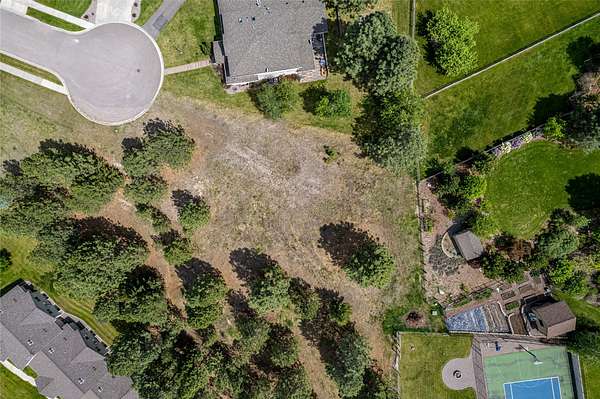 0.69 Acres of Residential Land for Sale in Missoula, Montana
