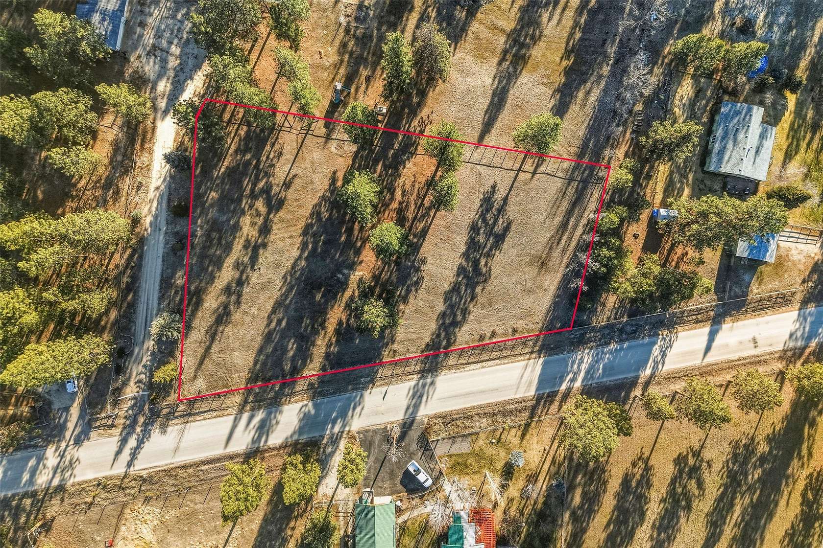 1 Acre of Residential Land for Sale in Stevensville, Montana