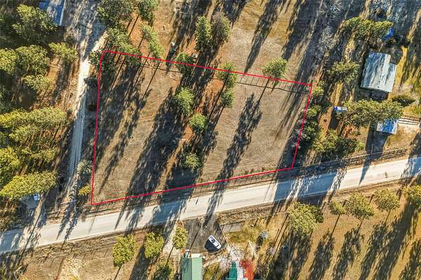 1 Acre of Residential Land for Sale in Stevensville, Montana