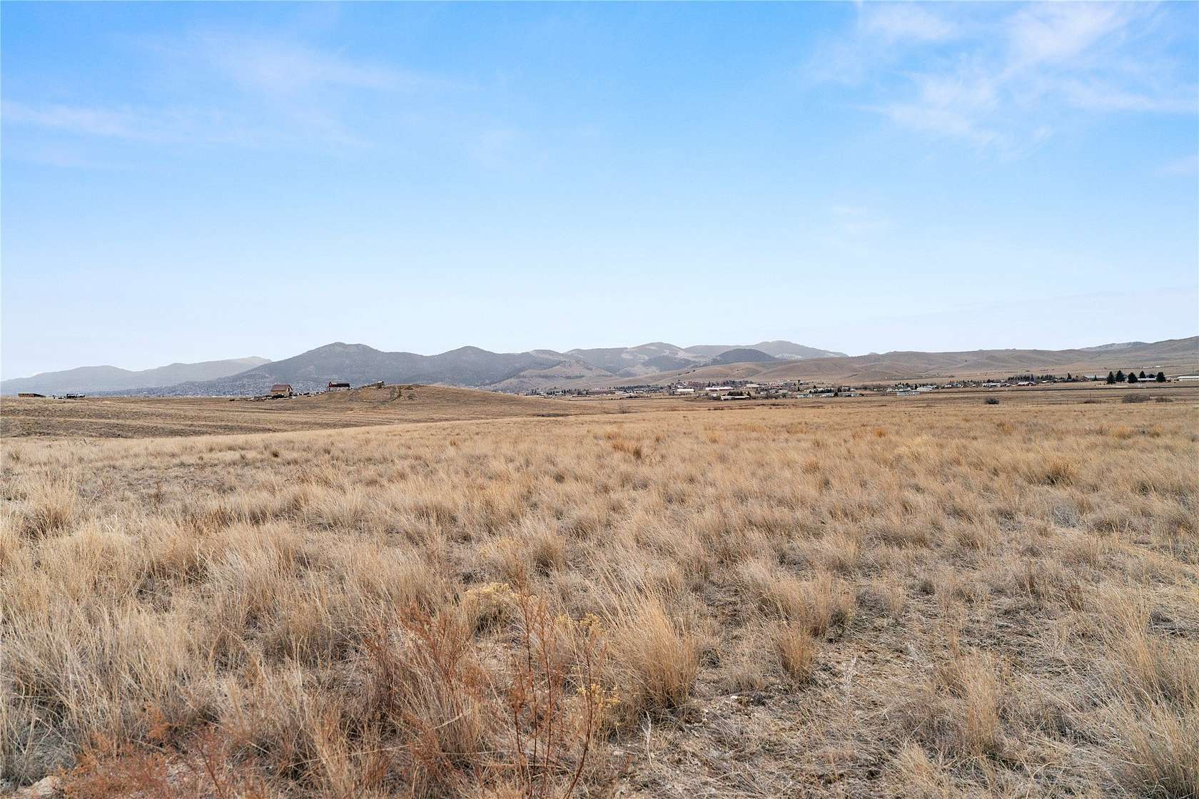 10.1 Acres of Land for Sale in Helena, Montana