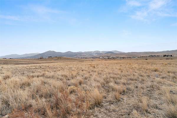 10.1 Acres of Land for Sale in Helena, Montana