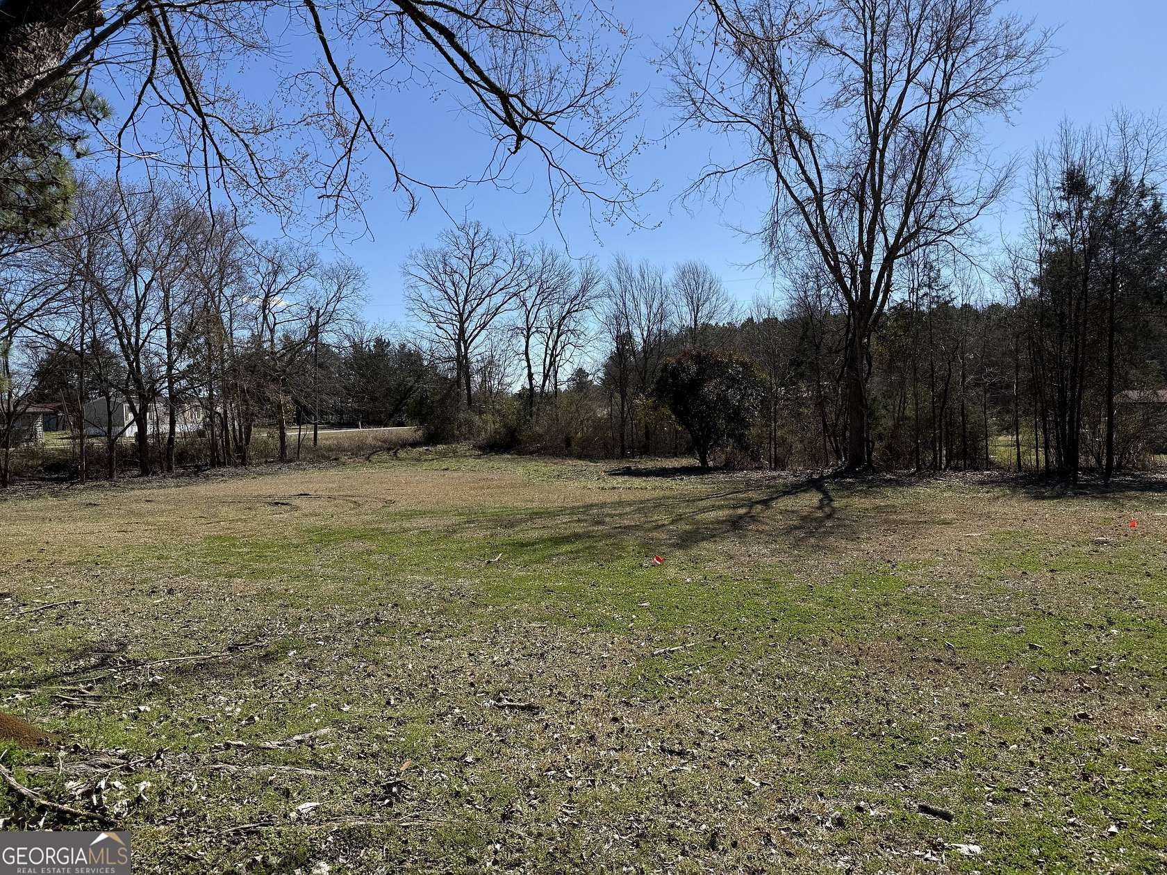 1.28 Acres of Residential Land for Sale in Elberton, Georgia