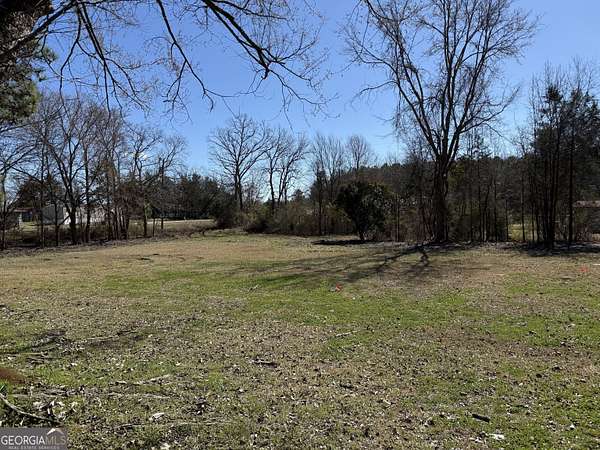 1.28 Acres of Residential Land for Sale in Elberton, Georgia