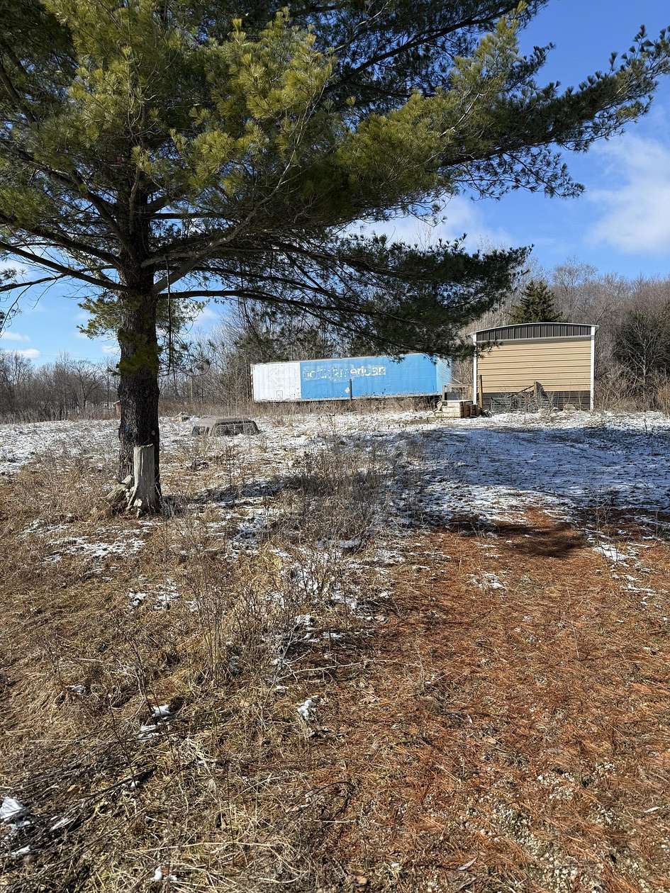 1.7 Acres of Residential Land for Sale in Casnovia, Michigan
