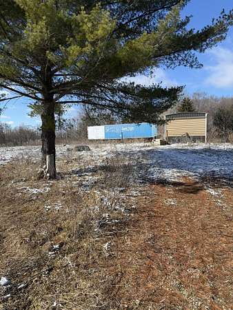 1.7 Acres of Residential Land for Sale in Casnovia, Michigan