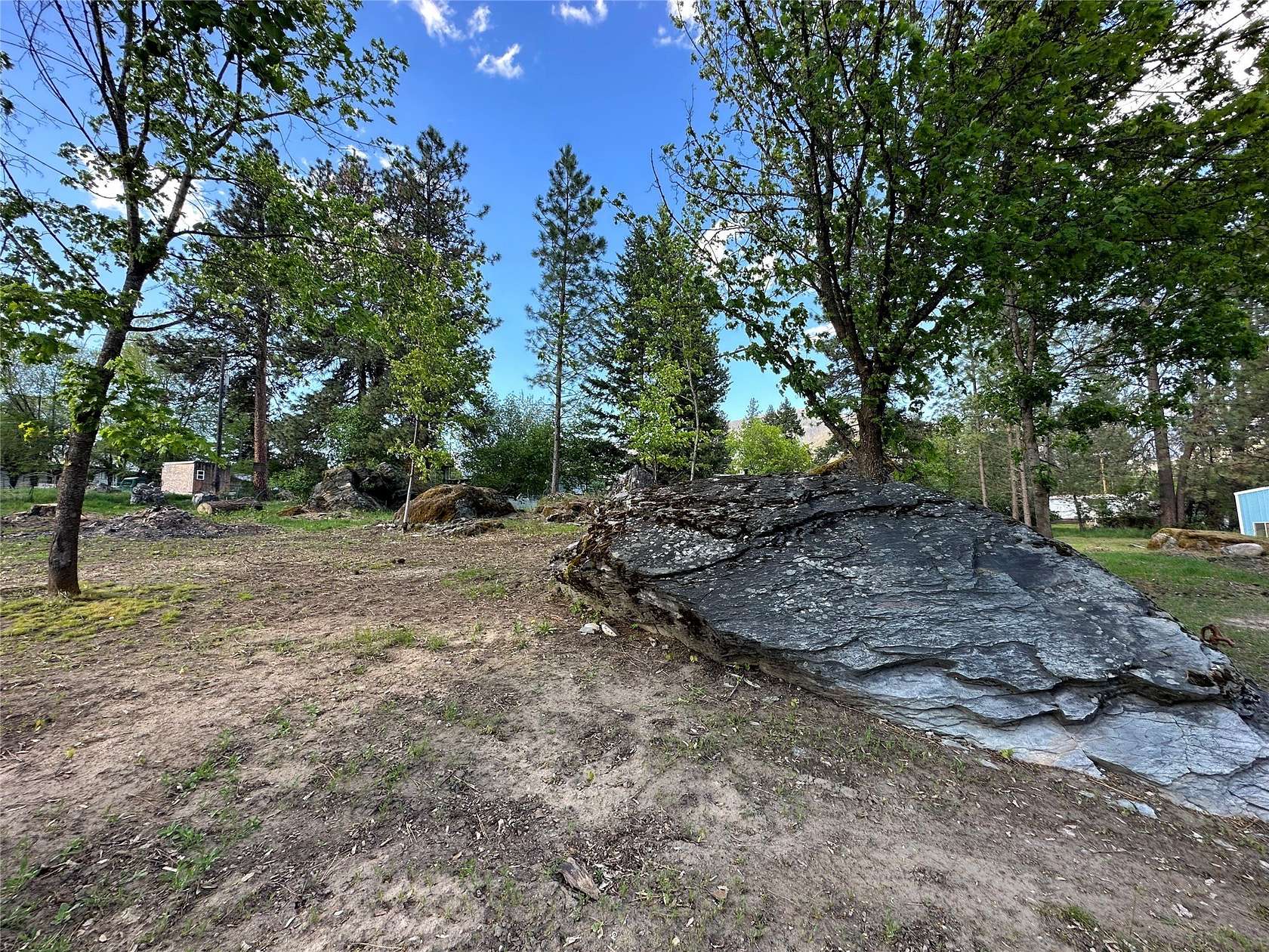 0.48 Acres of Residential Land for Sale in Thompson Falls, Montana