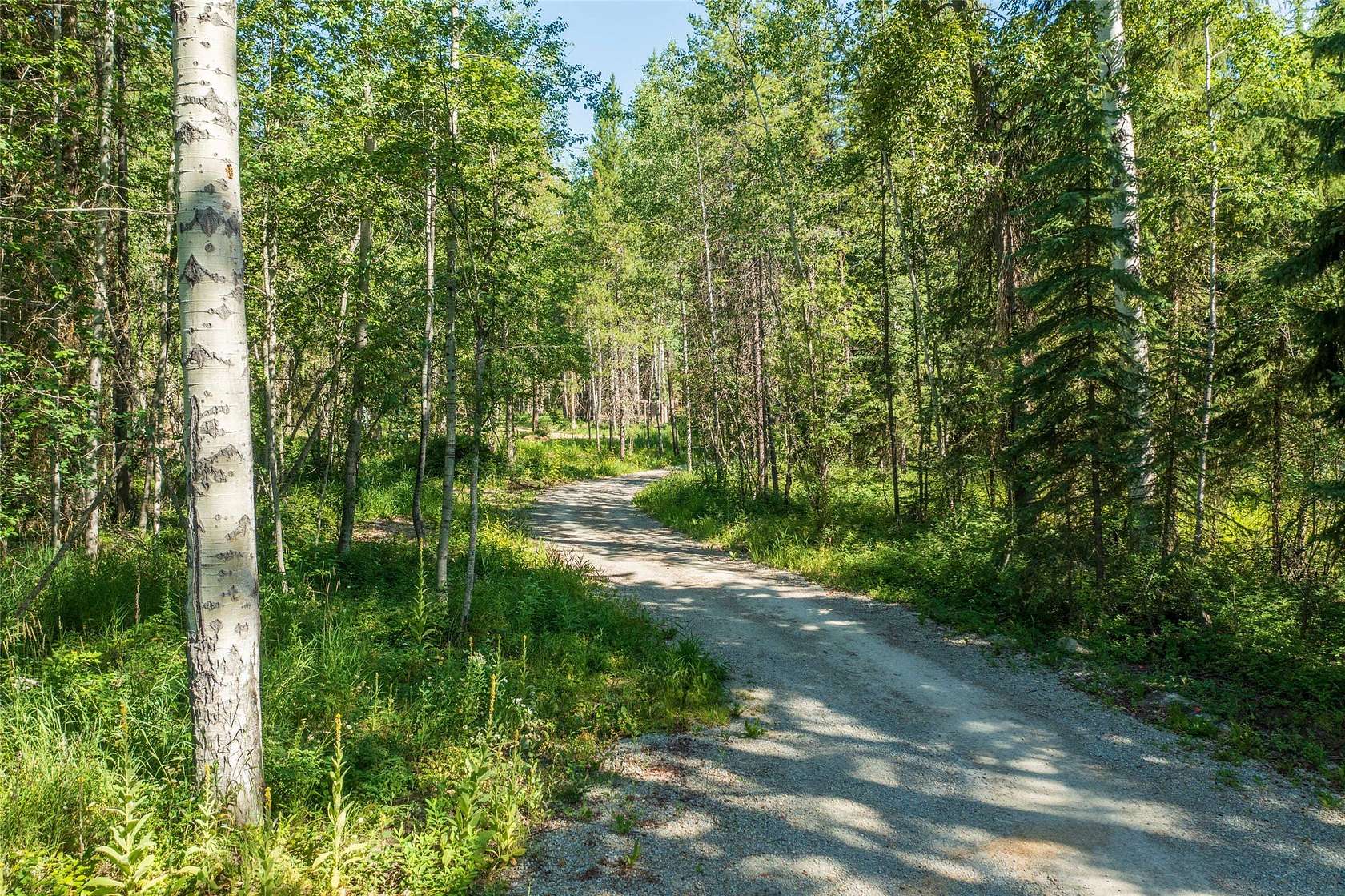 4.56 Acres of Land for Sale in Whitefish, Montana