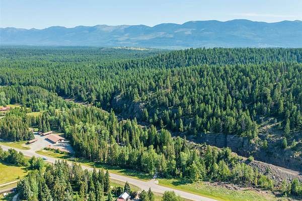 4.56 Acres of Residential Land for Sale in Whitefish, Montana
