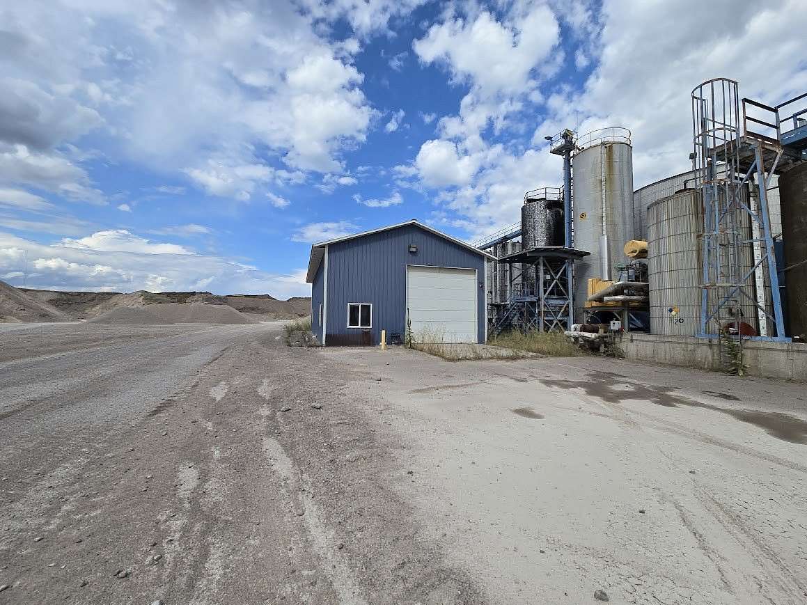 16.8 Acres of Commercial Land for Sale in Polson, Montana