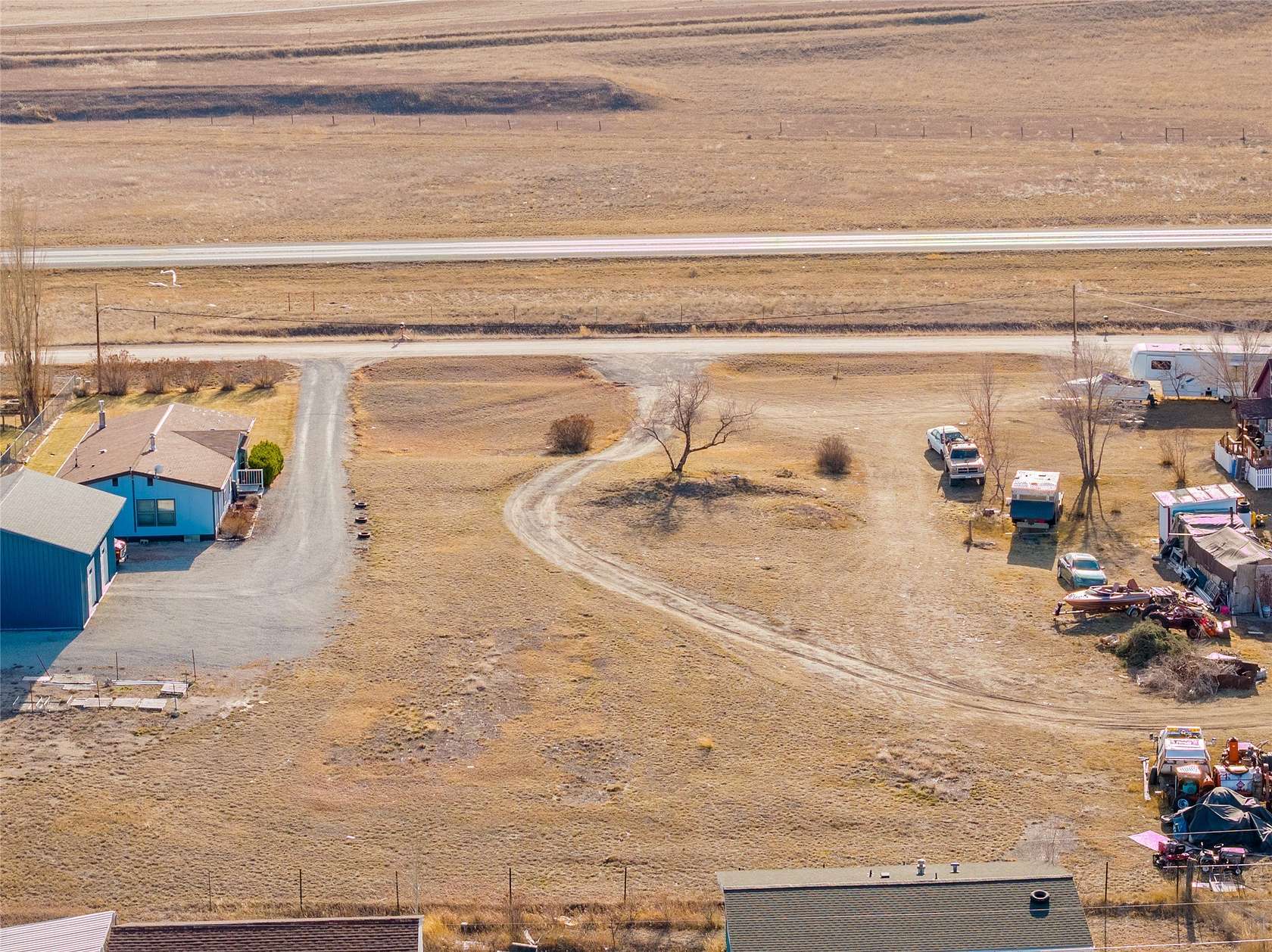 0.79 Acres of Mixed-Use Land for Sale in Helena, Montana