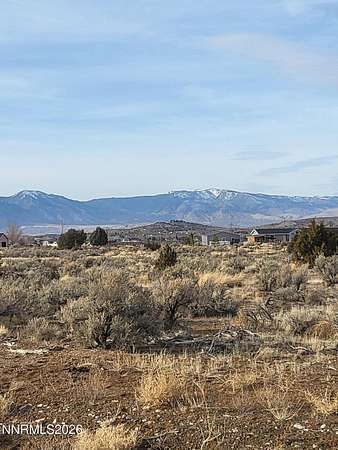 0.26 Acres of Residential Land for Sale in Yerington, Nevada