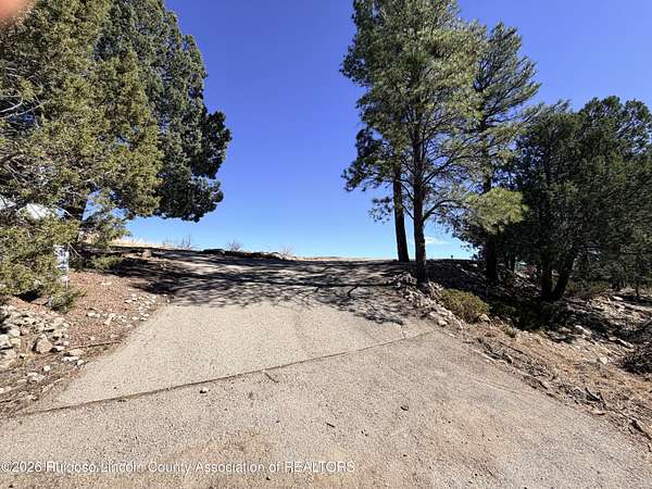 0.65 Acres of Residential Land for Sale in Ruidoso, New Mexico