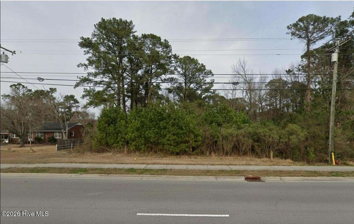 0.64 Acres of Land for Sale in Jacksonville, North Carolina